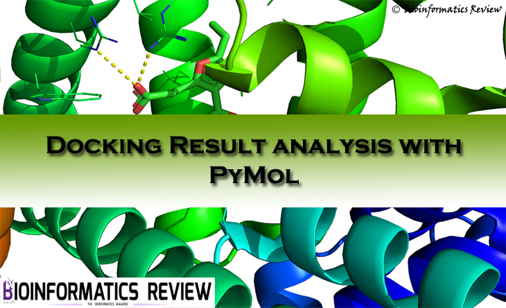 pymol tutorial and answers