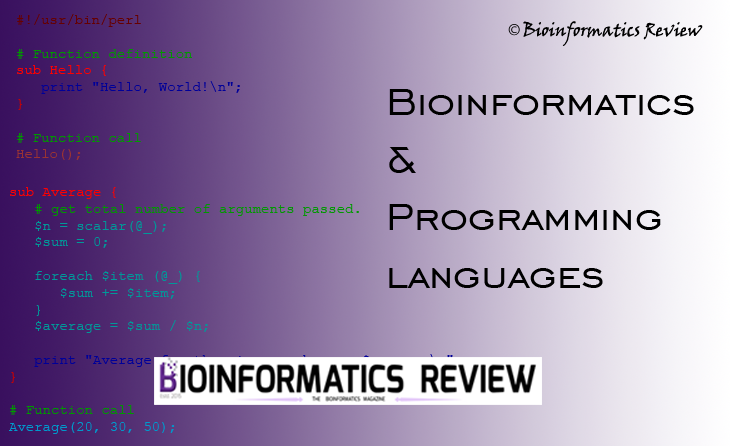 thesis bioinformatics