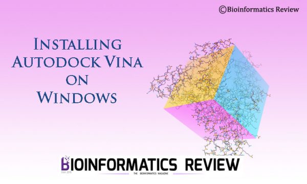 autodock vina free download for windows 64 bit