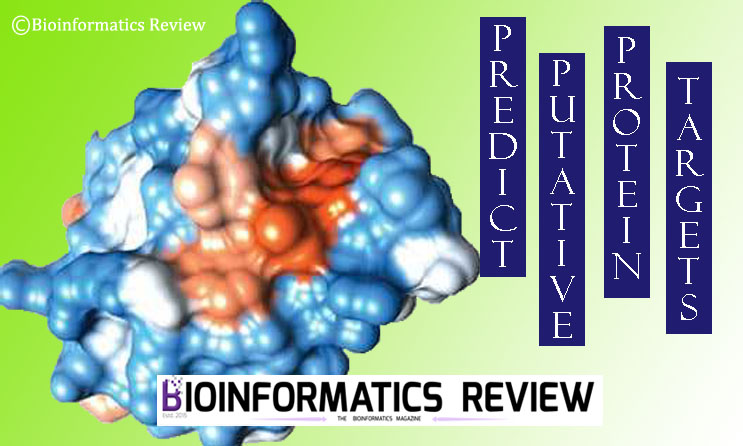 predict protein targets