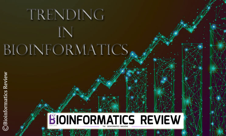 hot topics in bioinformatics