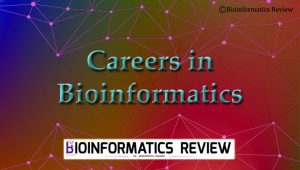 careers in bioinformatics