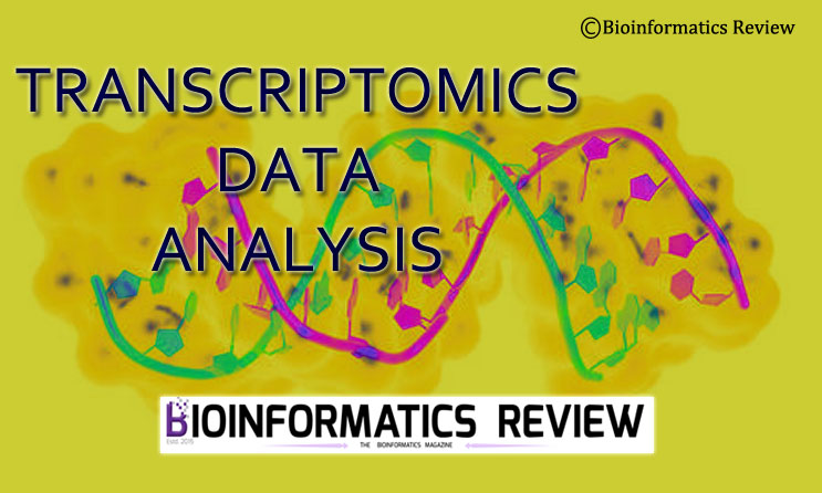 Transcriptomic data analysis
