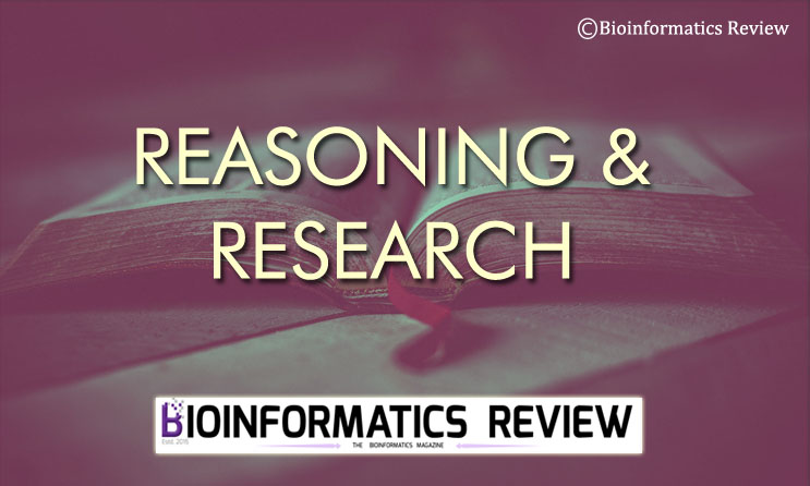 Importance of reasoning in research