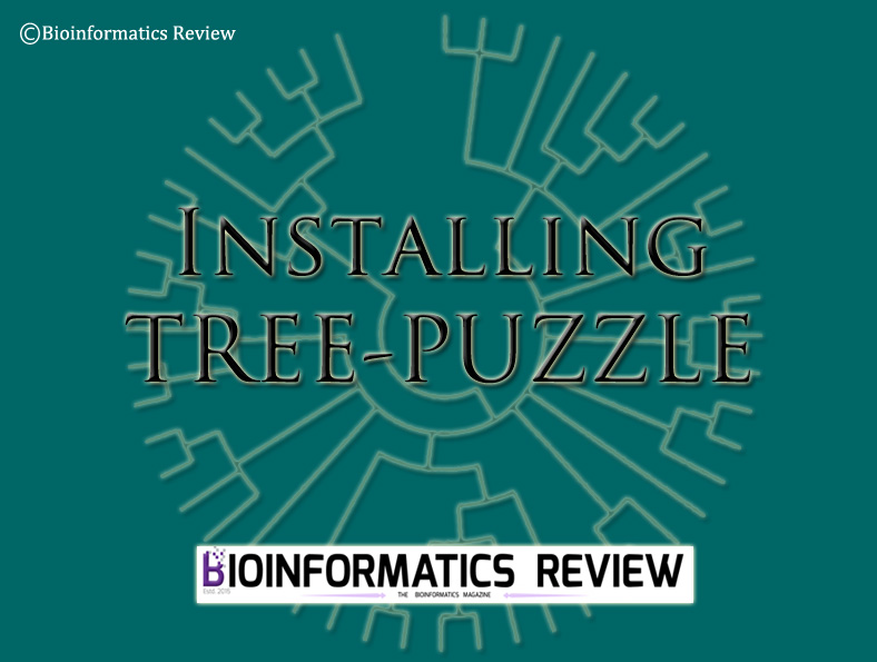 Installing tree-puzzle on Ubuntu