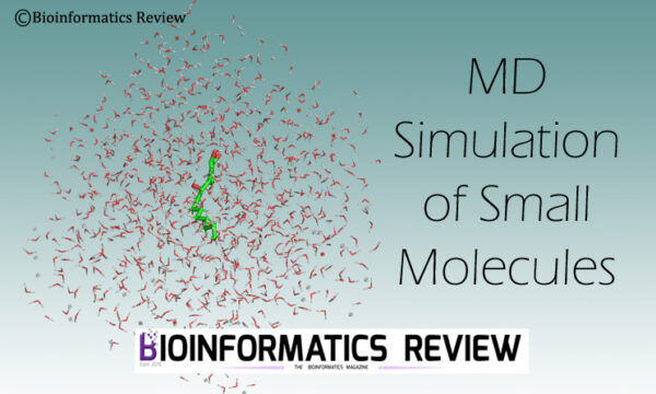 Tutorial: MD Simulation Of A Protein-Ligand Complex Using GROMACS ...