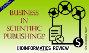 The Business in Publishing!?