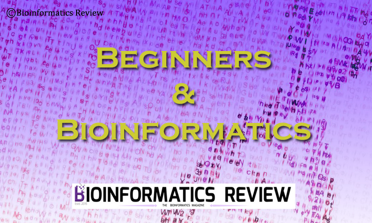 Basic Concepts in Biology & Bioinformatics for Beginners