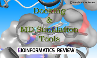 Where to find Docking and simulation software?