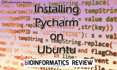 Installing pycharm on Ubuntu