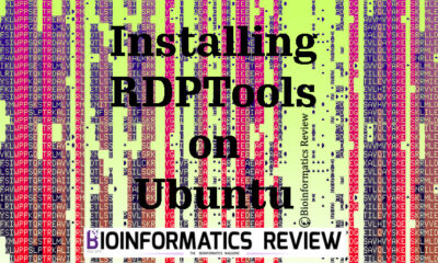 Installing RDPTools on Ubuntu