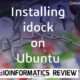 How to install idock on Ubuntu?