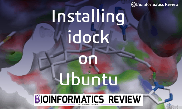 How to install idock on Ubuntu?