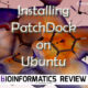 Installing PatchDock on Ubuntu (Linux)