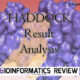 How to analyze HADDOCK results using Pymol script generated from PRODIGY?