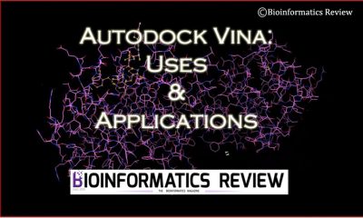Autodock Vina: Uses & Applications
