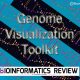 CoolBox- An open-source toolkit for genomic data visualization