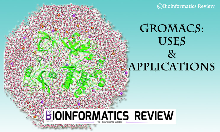 GROMACS: Uses & Applications