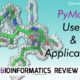 PyMol: Uses & Applications