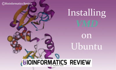 How to install VMD on Ubuntu?