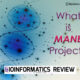 What is mane project?