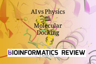 AI vs Physics in Molecular Docking