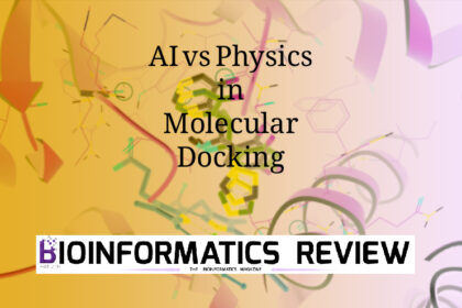 AI vs Physics in Molecular Docking
