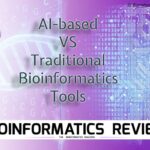 ai tools vs traditional tools in bioinformatics