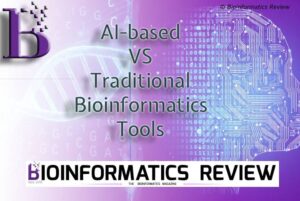 ai tools vs traditional tools in bioinformatics
