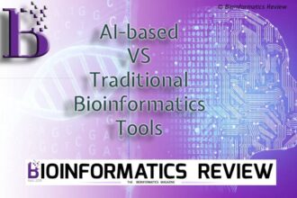 ai tools vs traditional tools in bioinformatics